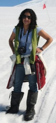 Paola Batta Lona